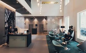 Trafo Hotel Baden